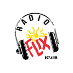 Ràdio Flix logo