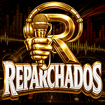 Reparchados Radio logo