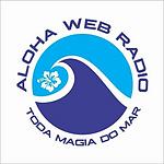 Aloha Web Radio logo