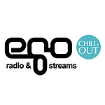 egoFM CHILLOUT logo