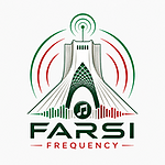 Farsi Frequency logo