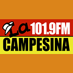 KNAI La Campesina 101.9 FM