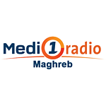 Medi 1 Maghreb (ميدى1  مغرب) logo