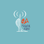 QA Hospital Radio logo