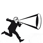 Radio Douves logo