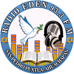 Radio Edén 93.3 FM