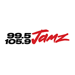 99.5 & 105.9 Jamz