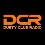 DUSTY CLUB RADIO logo