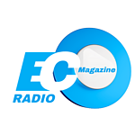 EC Radio Magazine logo