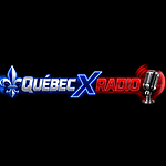 Quebec X Radio logo