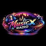 MusicXradio logo