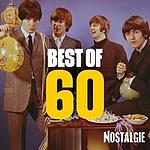 NOSTALGIE BEST OF 60 logo