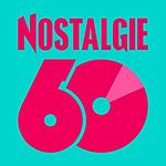 NOSTALGIE 60 logo