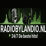Radio Bylandio logo