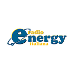 Radio Energy italiana logo