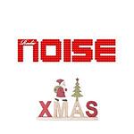 Radio Noise XMAS