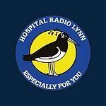 Hospital Radio Lynn logo