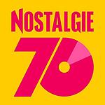 NOSTALGIE 70 logo