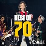 NOSTALGIE BEST OF 70 logo