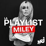 NRJ LA PLAYLIST DE MILEY logo
