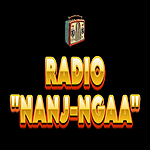 Radio Nanj-Ngaa logo