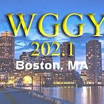 WGGY202.1 logo