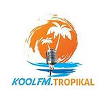KoolFM Tropikal logo