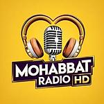 Mohabbat Radio logo