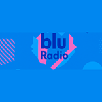 Radio BLU logo