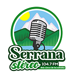 Serrana Stereo logo