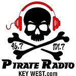 WKYZ Pirate Radio Key West