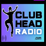 CLUBHEAD RADIO logo