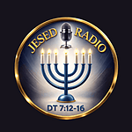 Jesed Radio logo