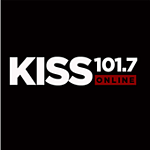 Kiss 101.7 Online