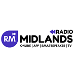 Radio Midlands logo