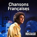 NOSTALGIE CHANSONS FRANCAISES logo