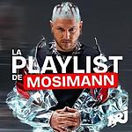 NRJ LA PLAYLIST DE MOSIMANN logo