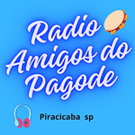 Radio Amigos Do Pagode