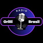 Rádio Grilli Brasil logo