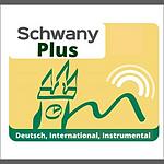 Schwany Plus logo