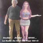 Studio Atelier 58100 logo