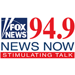 WJJF 94.9 News Now