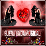 Buena Onda Musical logo