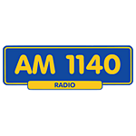 CHRB AM 1140 logo
