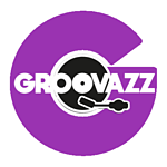 GROOVAZZ logo