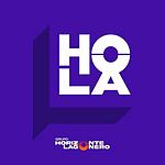 Hola 89.1 FM logo