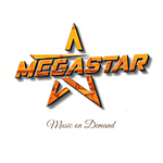 Mega Star España logo