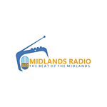 Midlands Radio - 90's logo