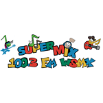 WSMX Super Mix 100.3