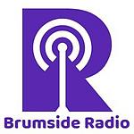 Brumside Radio logo